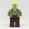 Zombie / Zeke