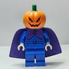 Headless Horseman / Elwood Crane