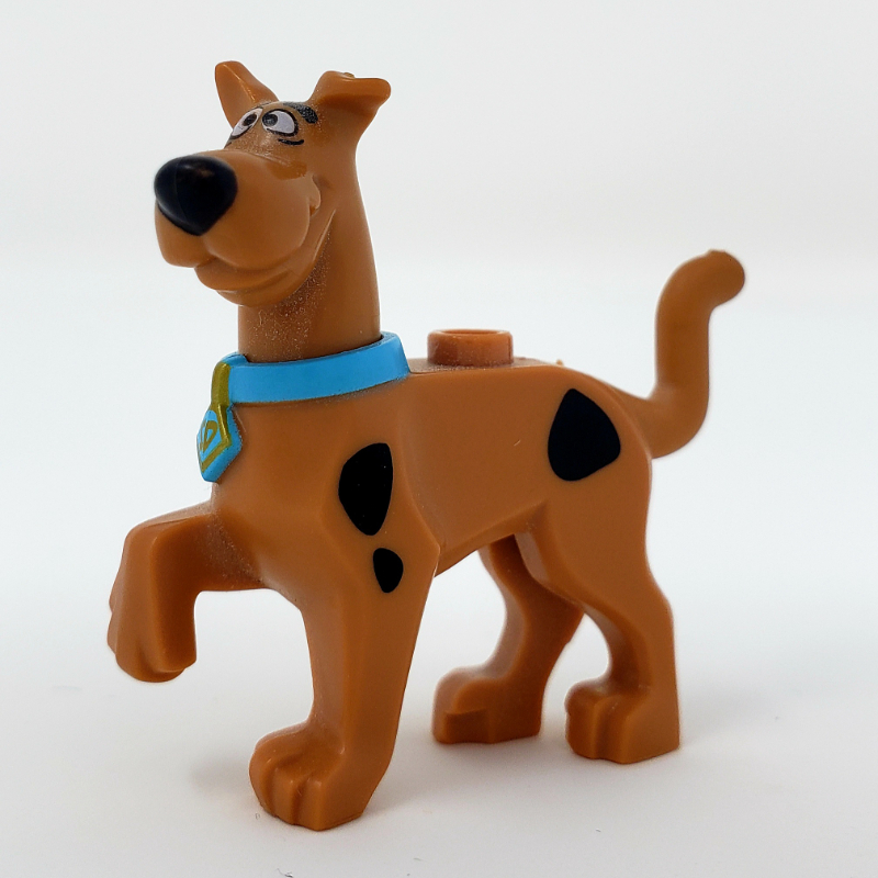LEGO Scooby-Doo (fig-003250)