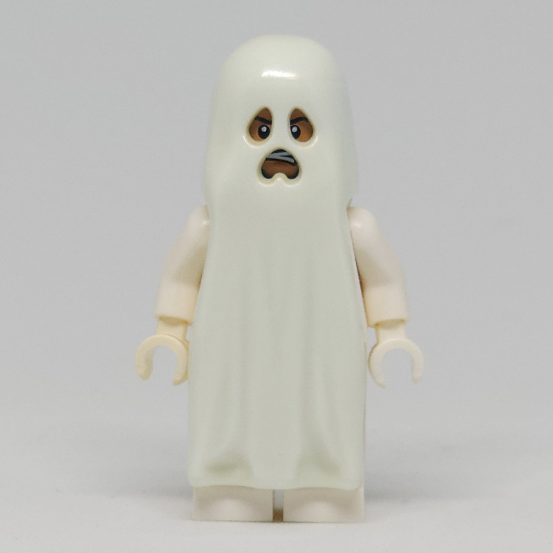 LEGO Ghost / Bluestone the Great (fig-003253)