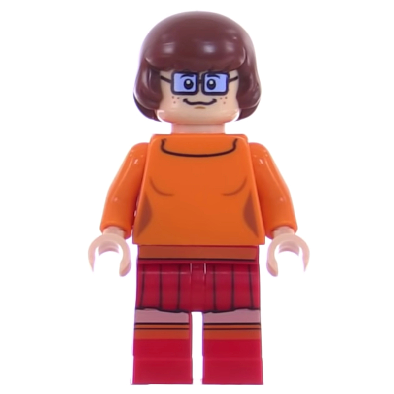 LEGO Velma Dinkley (fig-003255)