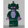 Swamp Monster / Mr. Brown