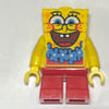 SpongeBob Squarepants with Lei