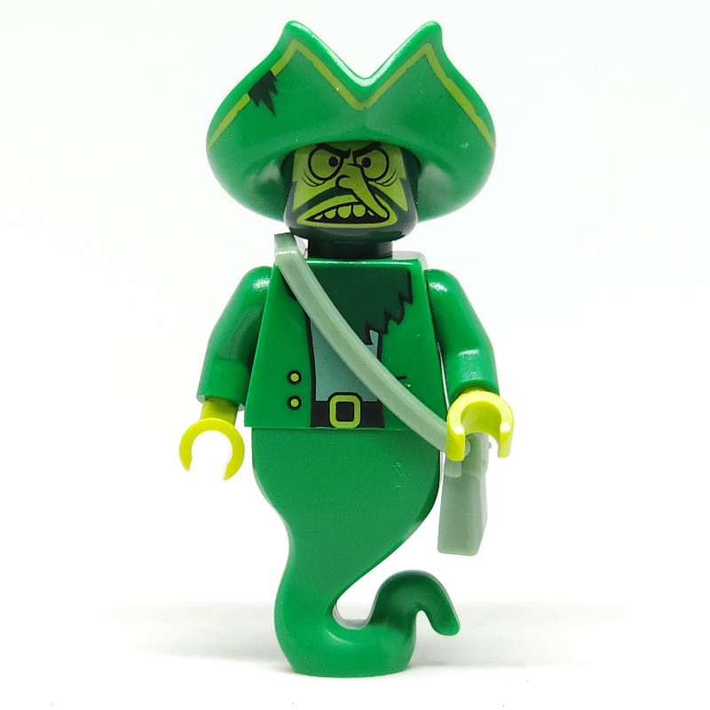 LEGO Flying Dutchman (fig-003291)
