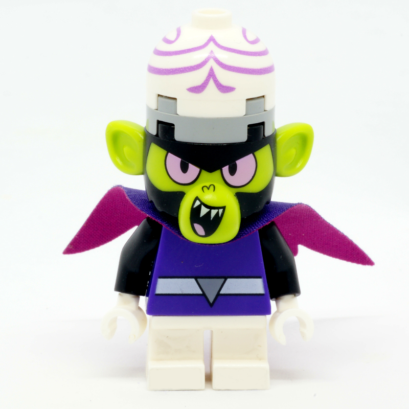 LEGO Mojo Jojo (fig-003293)