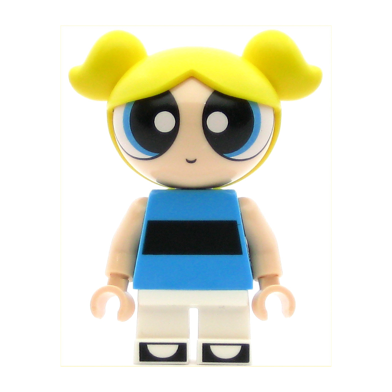 LEGO Bubbles (fig-003294)