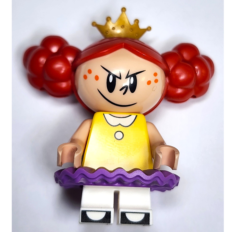 LEGO Princess Morbucks (fig-003295)
