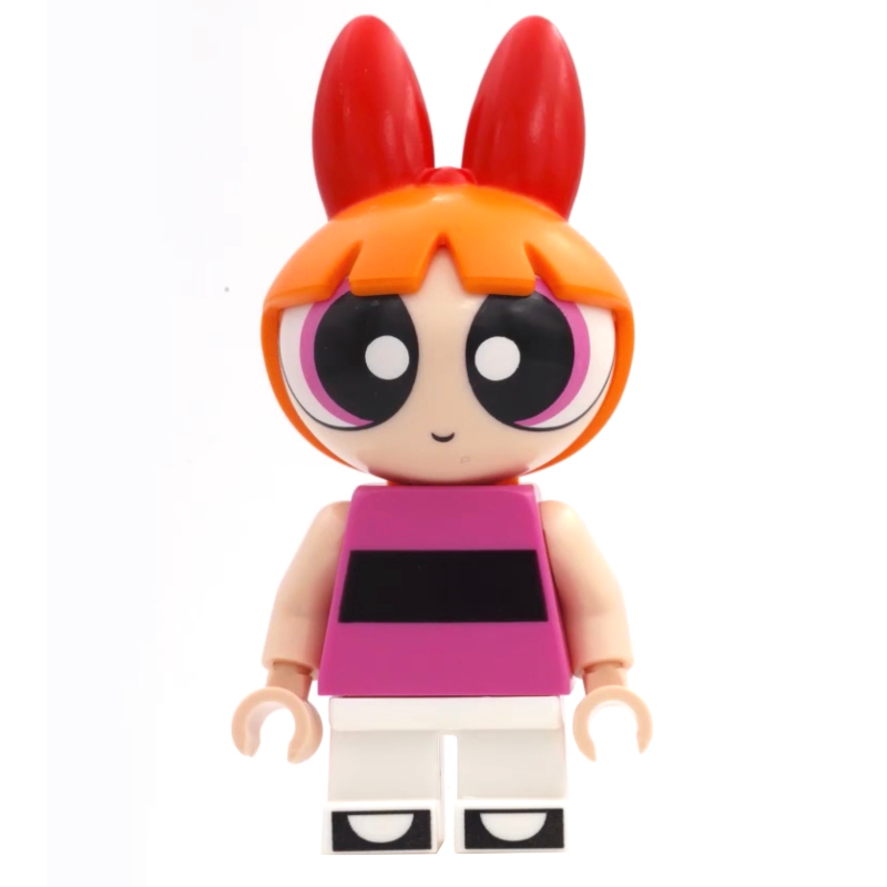 LEGO Blossom (fig-003296)
