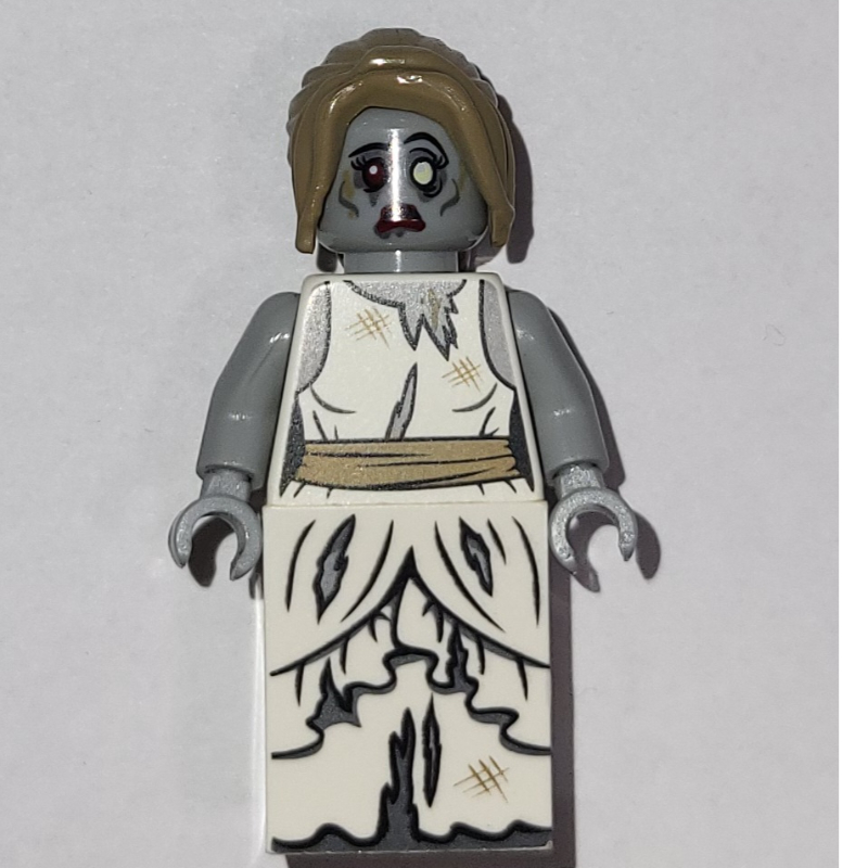 LEGO Zombie Bride (fig-003298)