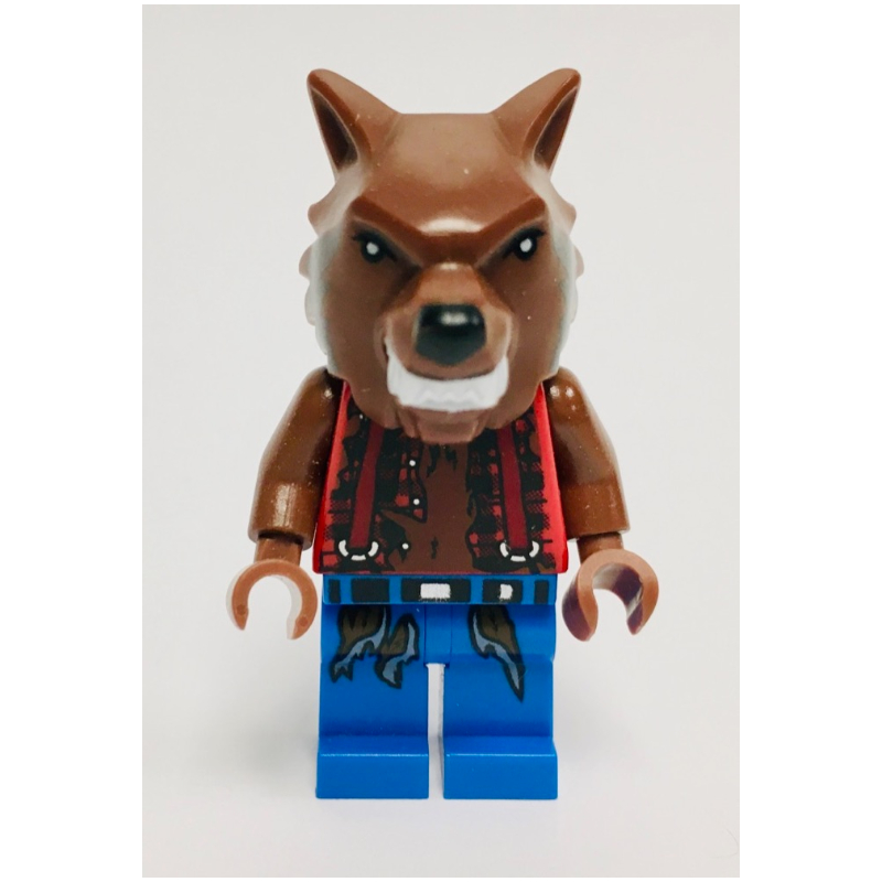 LEGO Werewolf (fig-003300)