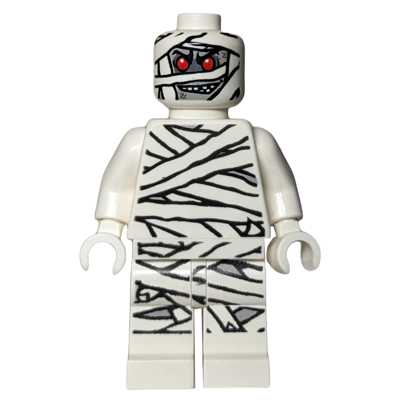 LEGO Mummy (fig-003302)