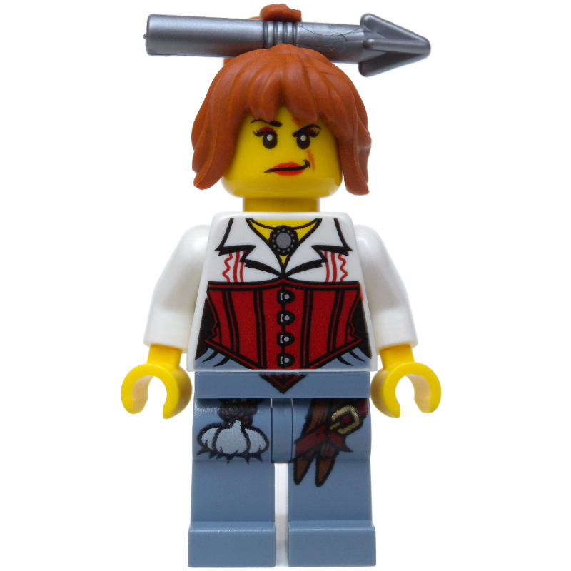 LEGO Ann Lee (fig-003303)