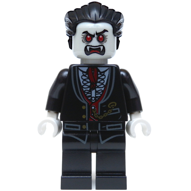 LEGO Lord Vampyre (fig-003306)