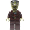 Monster / Frankenstein