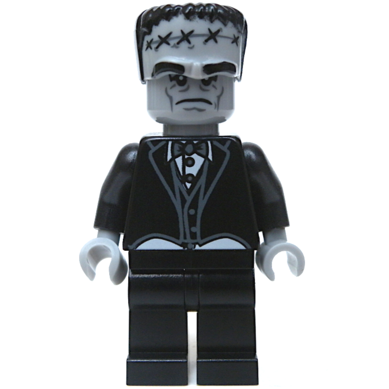 LEGO Monster Butler / Frankenstein (fig-003315)