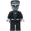 Monster Butler / Frankenstein