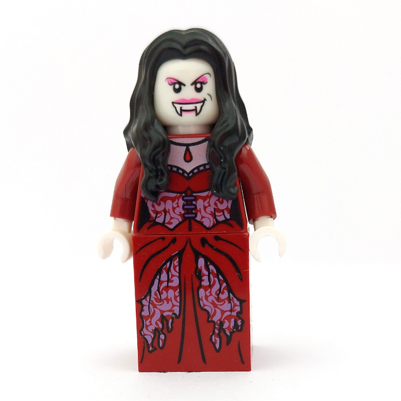 LEGO Lord Vampyre's Bride (fig-003316)