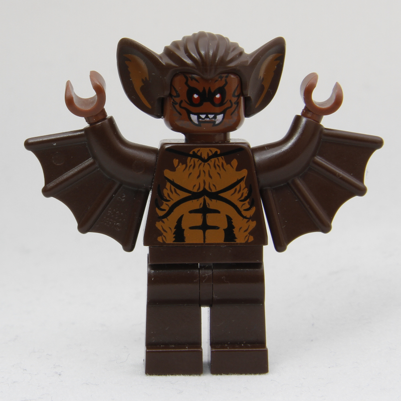 LEGO Bat Monster (fig-003318)