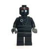 Foot Soldier