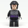 Karai with Bright Light Yellow and Black Hair