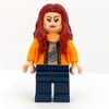 April O'Neil with Long Hair (2014 Movie)