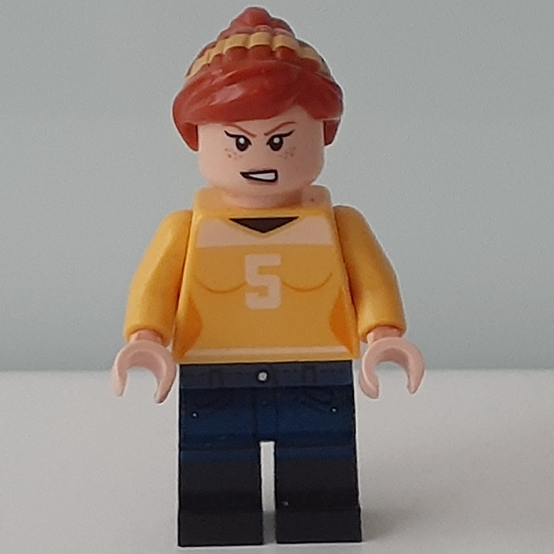 LEGO April O'Neil (fig-003329)