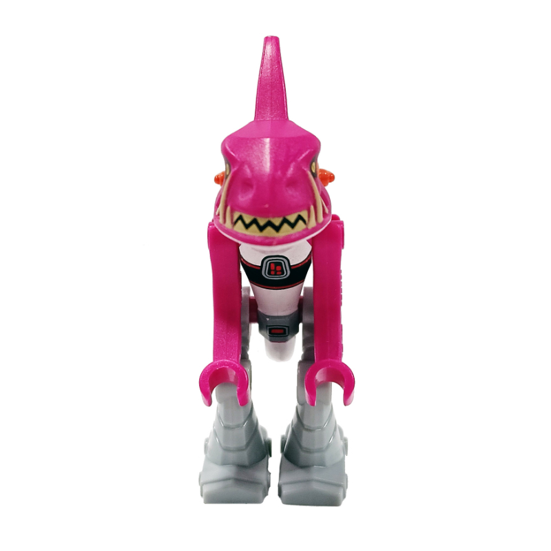 LEGO Fishface (fig-003336)