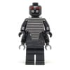 Foot Soldier with Four Arms