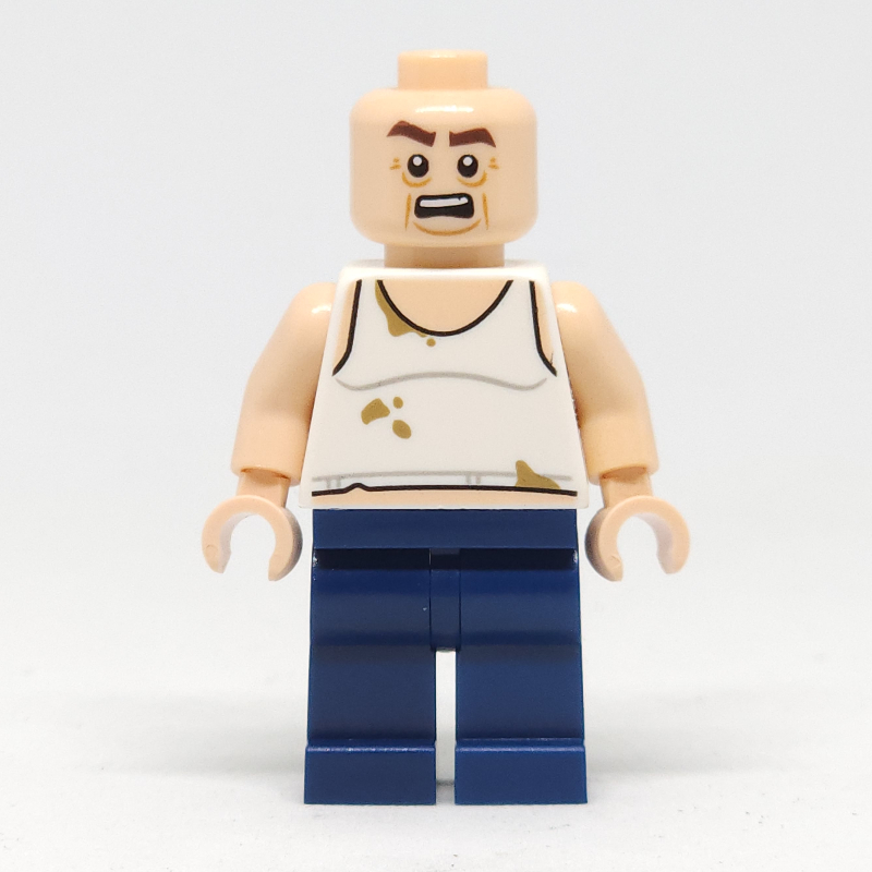 LEGO Victor (fig-003344)