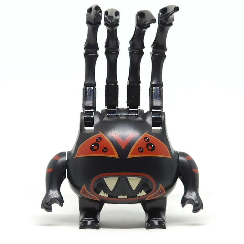 LEGO Spider Bytez (fig-003345)