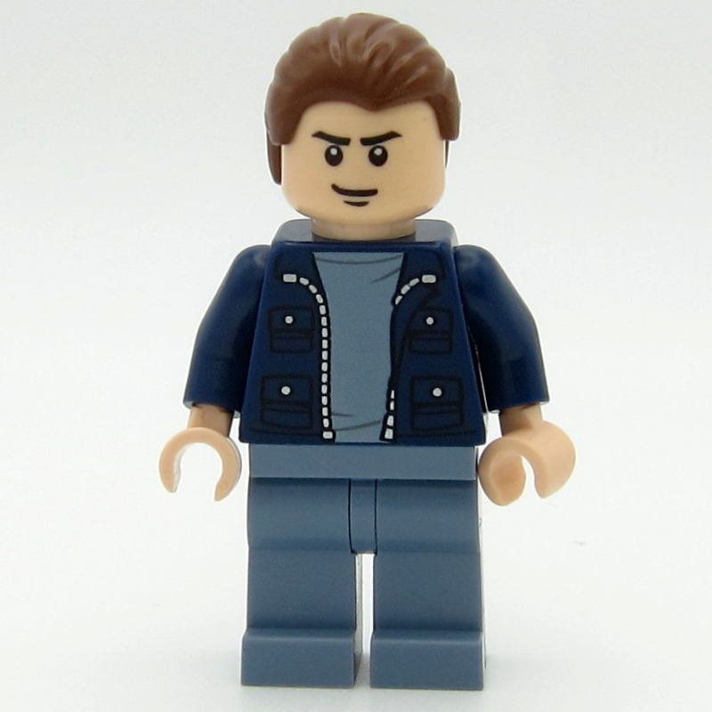 LEGO Vern (2014 Movie) (fig-003349)