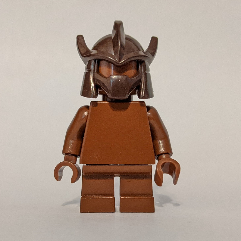 LEGO Warrior Statue (fig-003361)