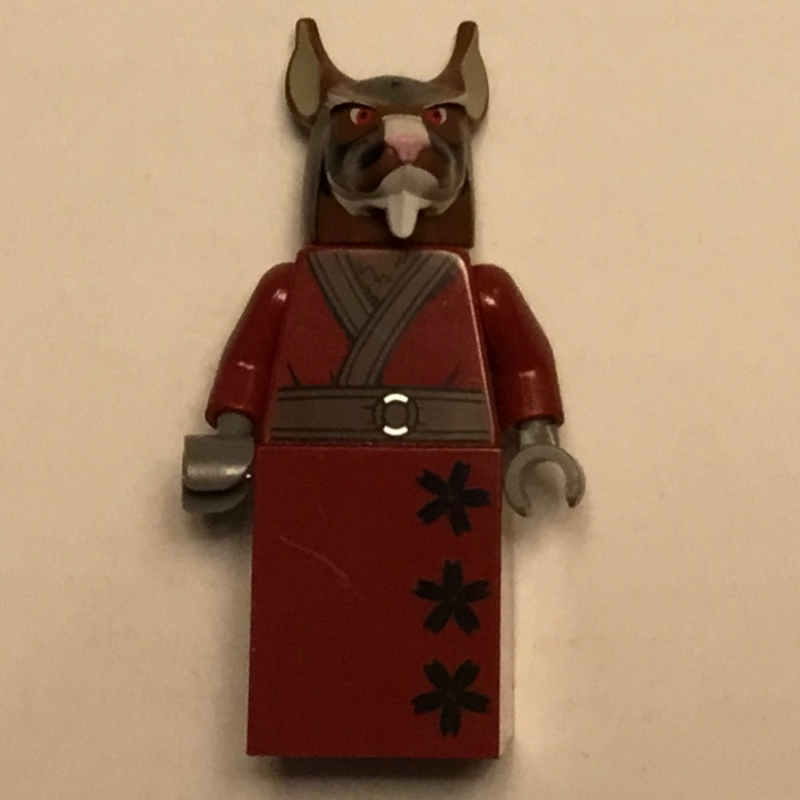 LEGO Splinter (fig-003362)