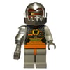 Magma Commander