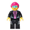 Agent Caila Phoenix