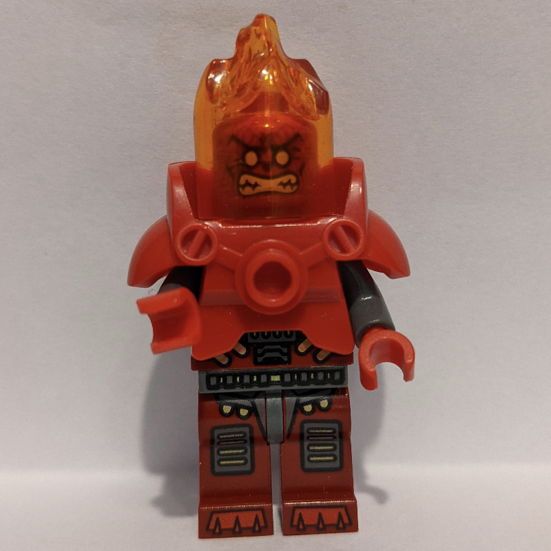 LEGO Infearno (fig-003394)