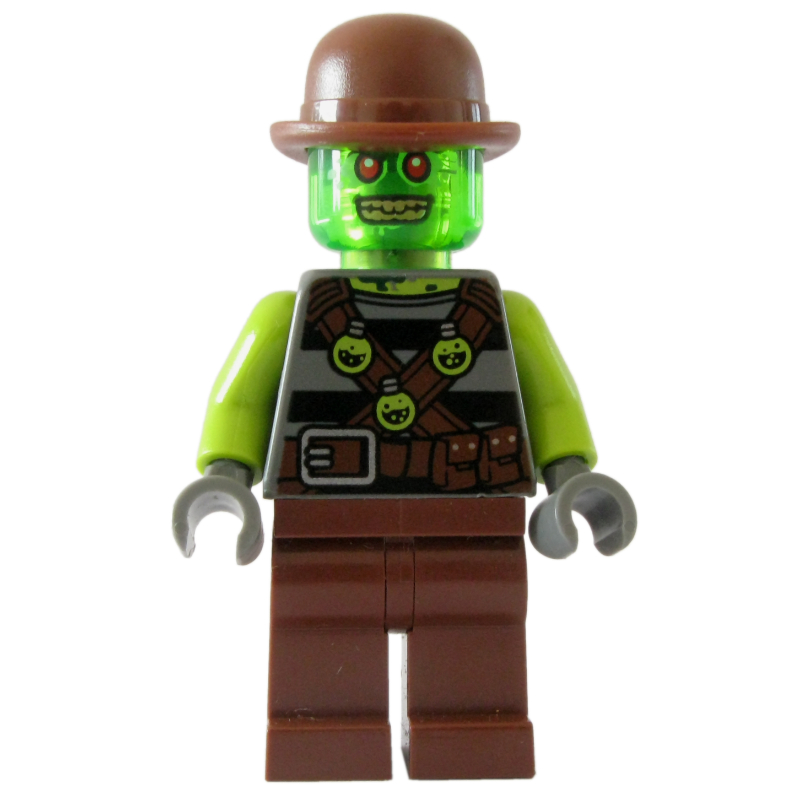 LEGO Retox (fig-003397)
