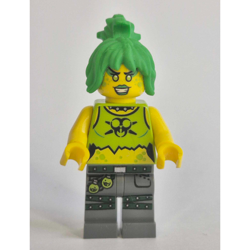 LEGO Toxikita (fig-003398)