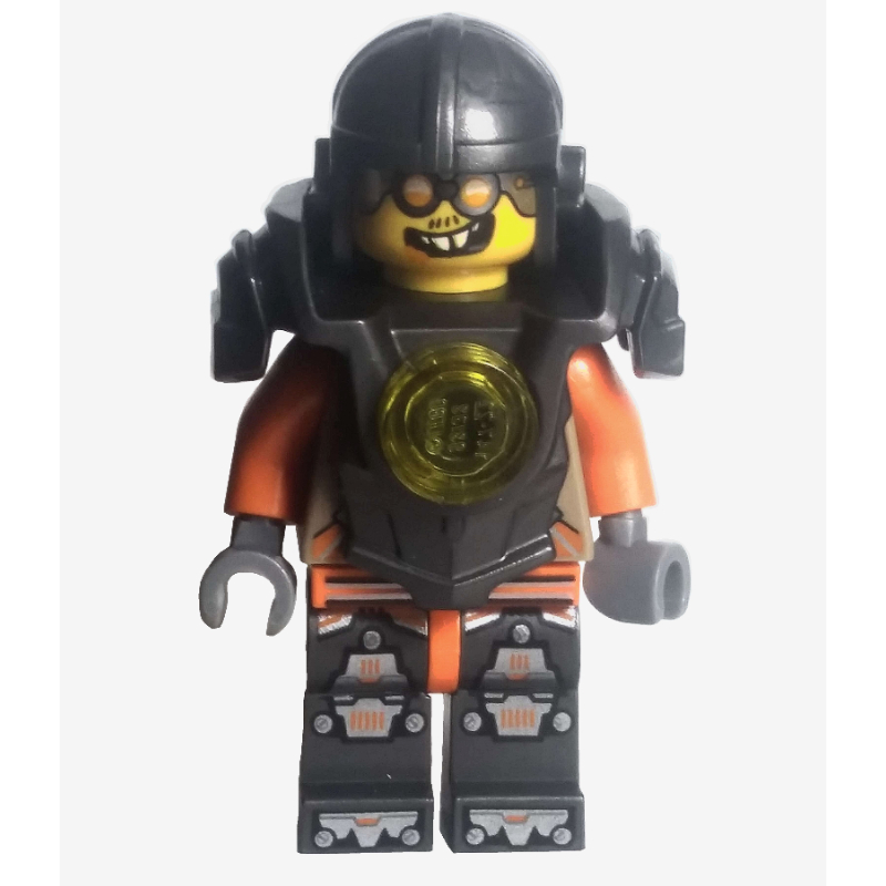 LEGO Drillex (fig-003411)