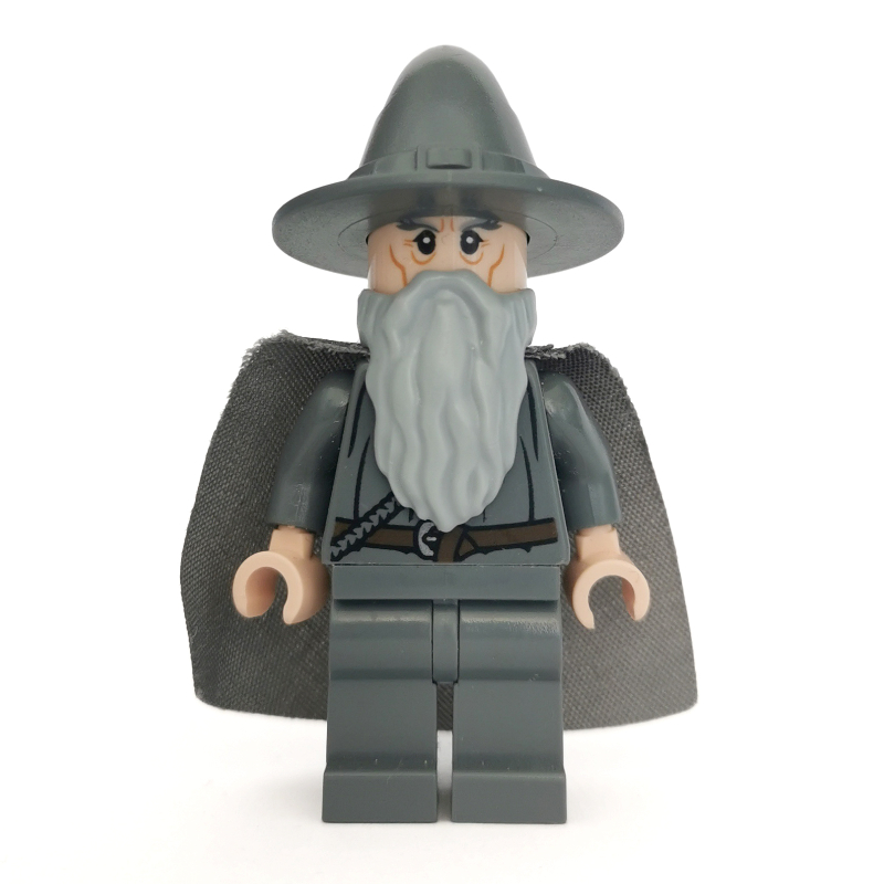 LEGO Gandalf (Dimensions) (fig-003415)