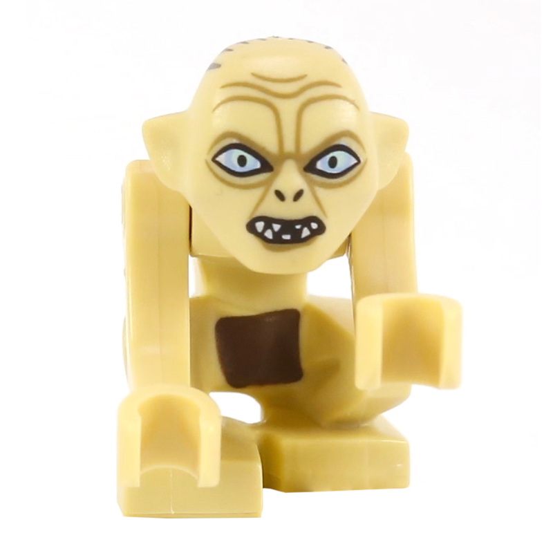 LEGO Gollum (fig-003420)