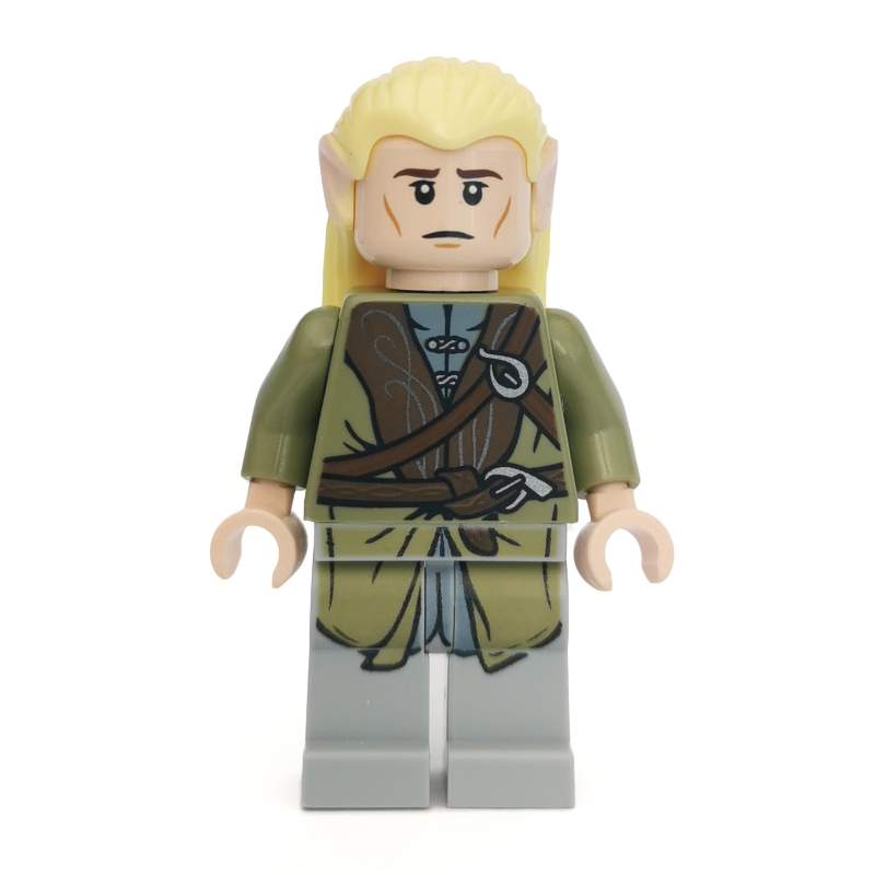 LEGO Legolas (Dimensions) (fig-003421)