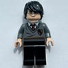 Harry Potter, Gryffindor Sweater with Crest (Dimensions)