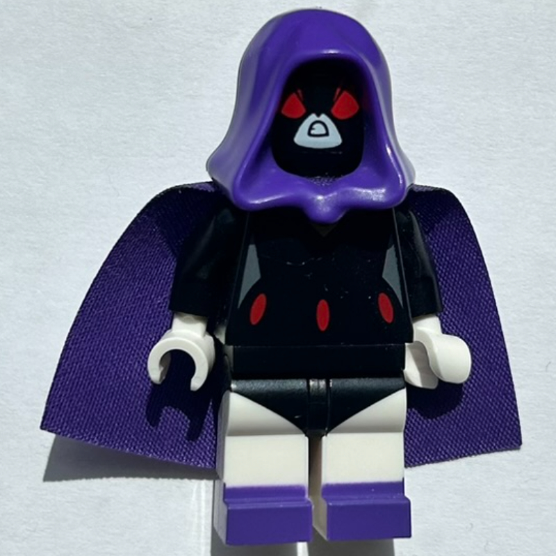 LEGO Raven (fig-003427)
