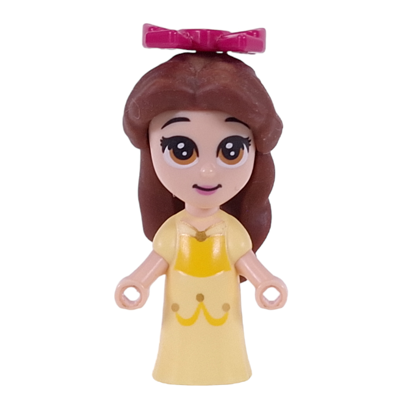 LEGO Belle - Microdoll (fig-003429)