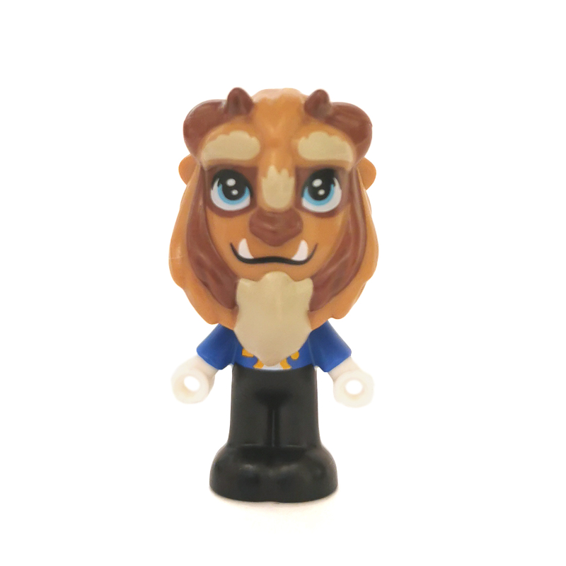 LEGO Beast - Microdoll (fig-003430)