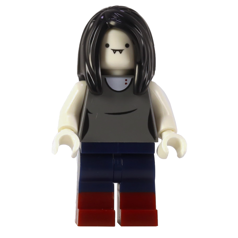 LEGO Marceline the Vampire Queen (fig-003431)