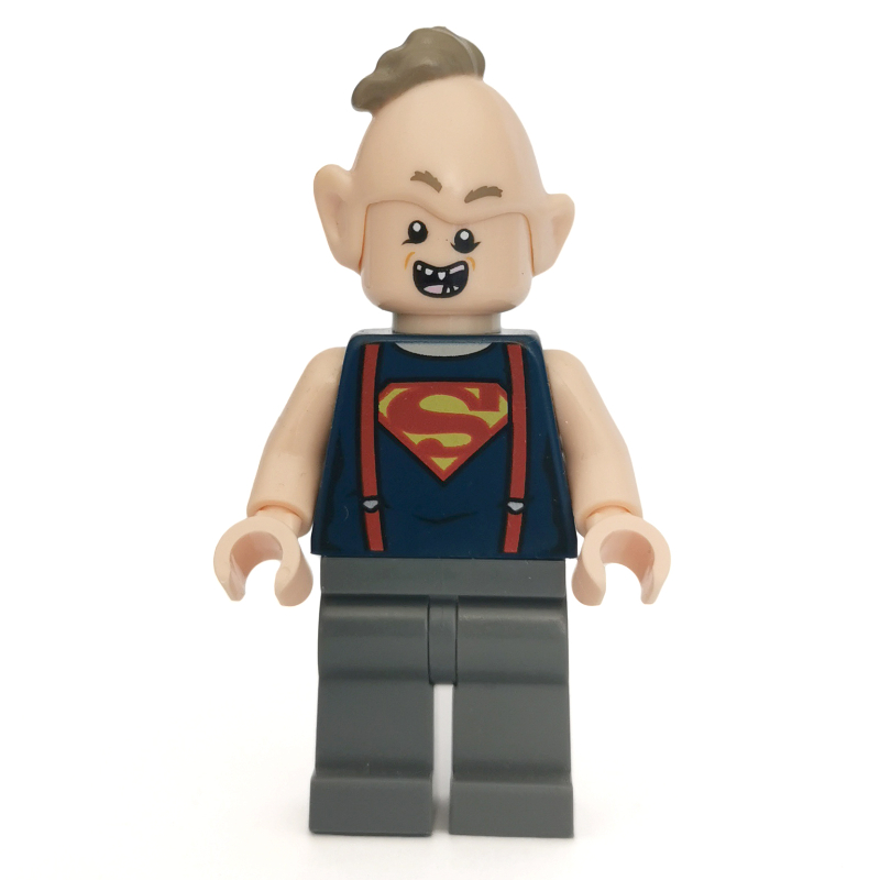 LEGO Sloth (fig-003432)