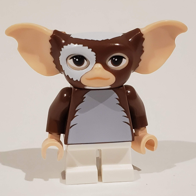 LEGO Gizmo (fig-003433)