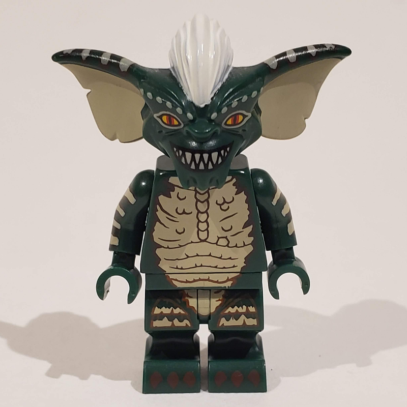LEGO Stripe (Gremlin) (fig-003434)